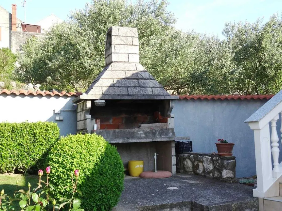 Apartmani Ema Sveti Filip i Jakov Croatia